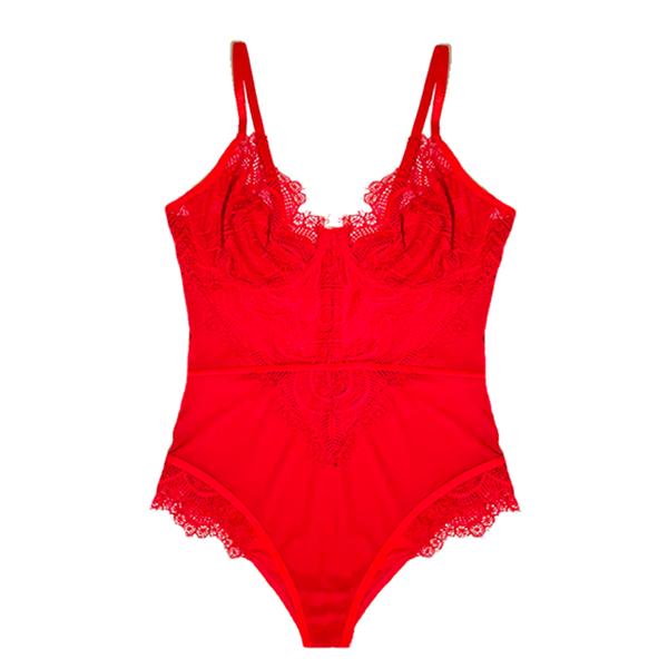 The Love Bodysuit - Image 4